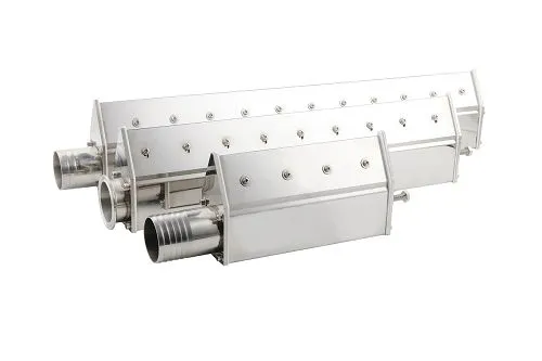 Anti-corrosion Stainless Steel High Pressure Air Blade