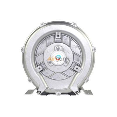 {{0}}.5HP 0.4KW Balık Havuzu Havalandırması için Hava Üfleyici